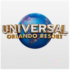 Universal - 3 Dias / 2 Parques - Park To Park Ticket (Sem data agendada)