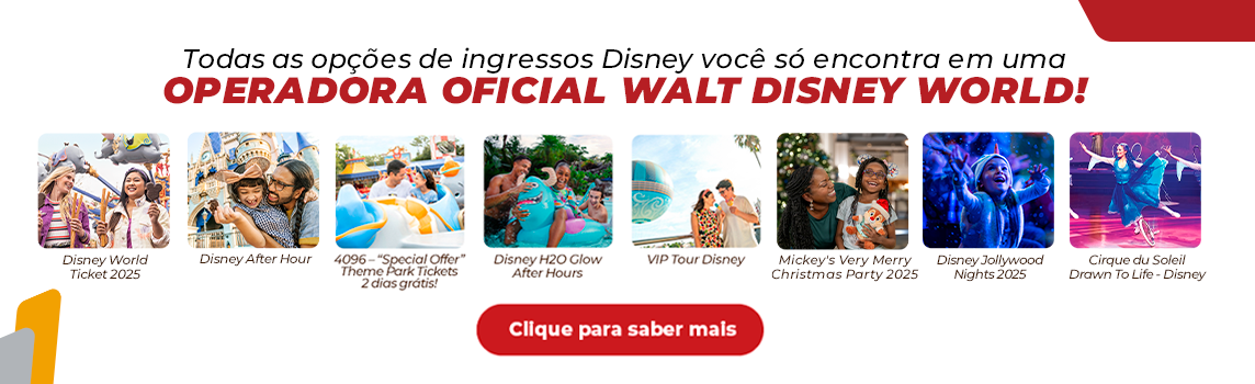 Banner Disney geral